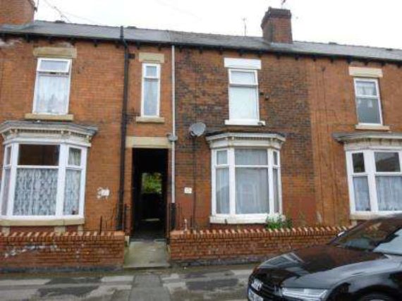 3 Bedroom Terraced